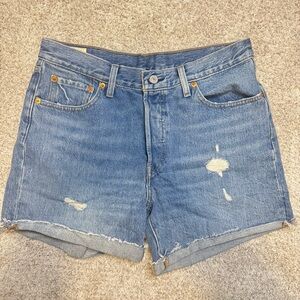 Levi’s 501 Shorts